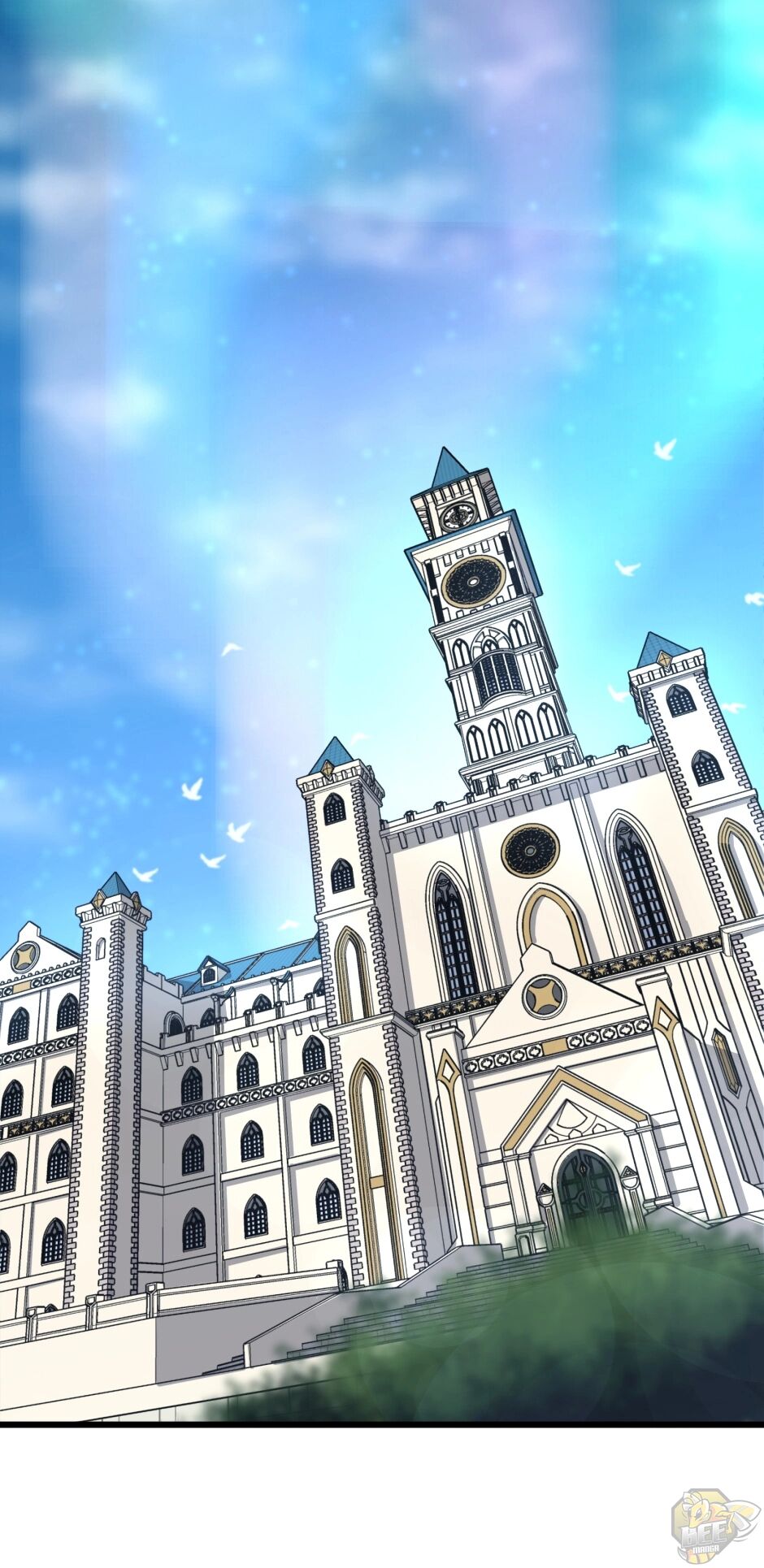 The Beginning After The End Chapter 120 image 079